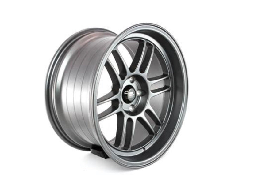 MST SUZUKA WHEELS – Envision motorsport