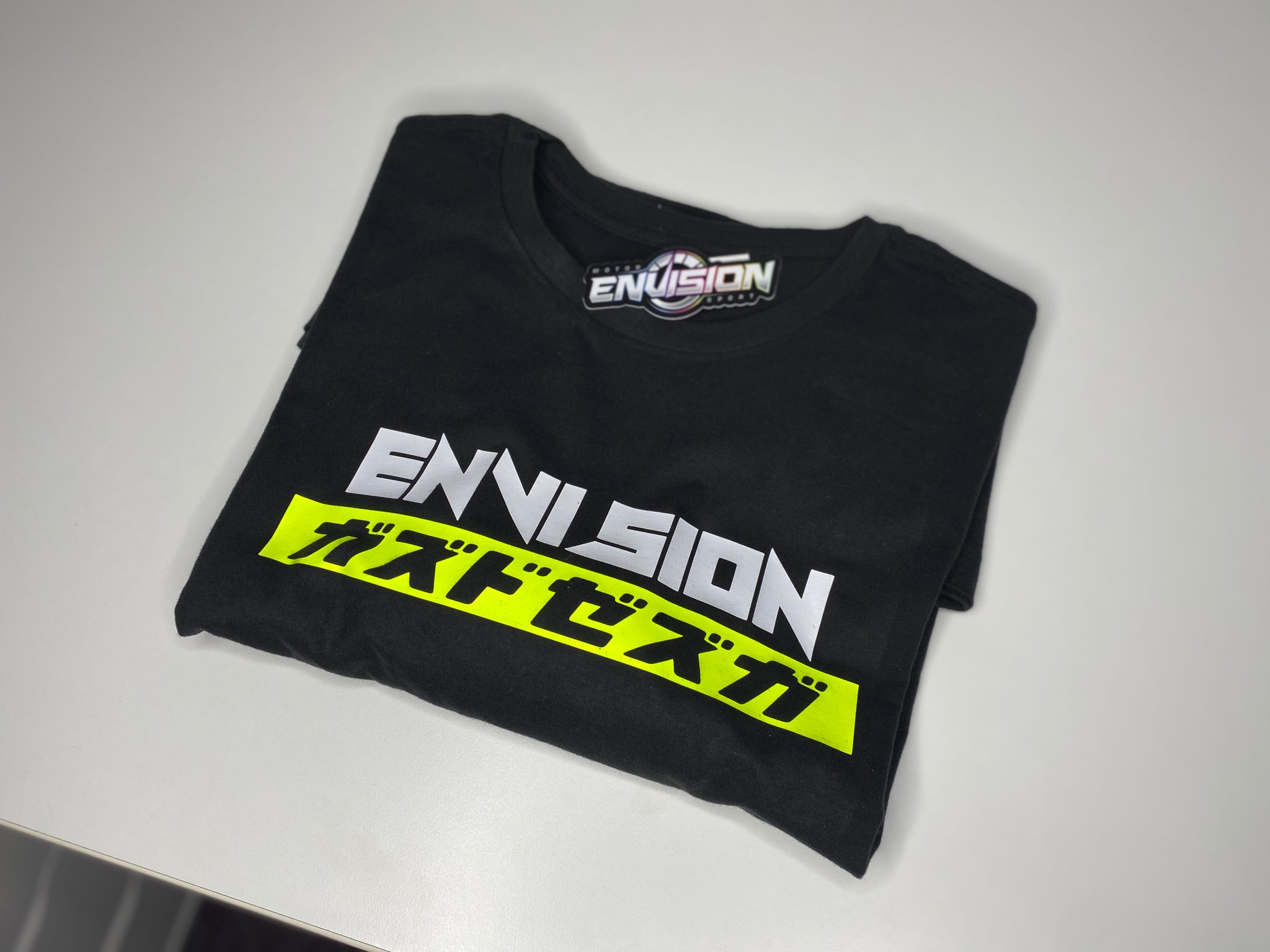 Envision Motorsport TShirt